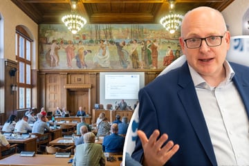 Doppelte AfD hätte der Chemnitzer SPD geschadet