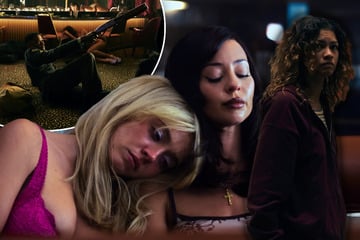 Schock-Finale von Hype-Serie! "Euphoria"-Schöpfer lüftet Geheimnis