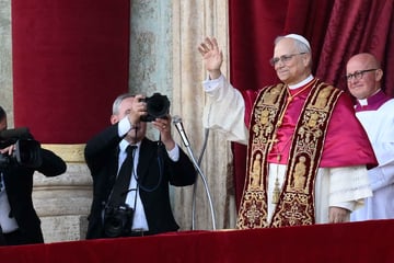 Pope Leo XIV: How Trump, Putin, and more world leaders reacted to his election