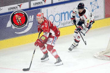 Physis, Vertrauen und ein Youngster: Eispiraten-Neuzugang Garthe
