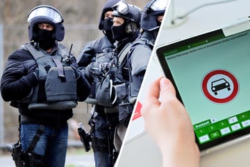 Filmreife Masche: Polizei sprengt Führerschein-Betrüger-Bande in Köln