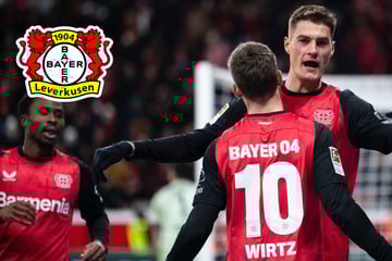 Dickes Statement von Bayer 04: Er übernimmt Rückennummer von Florian Wirtz