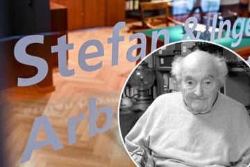 Lesemarathon in der Stadt: Chemnitz lässt Stefan Heym aufleben