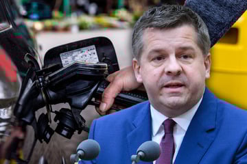 Endlich Entlastung für Autofahrer? Sachsen-Anhalt stimmt für niedrigere Spritsteuer