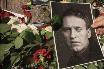 Im hohen Norden Sibiriens: Leiche von Nawalny aufgetaucht?
