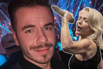 Michelle schwärmt von Partner Eric Philippi: "Der Mann, auf den ich tausend Jahre gewartet habe!"