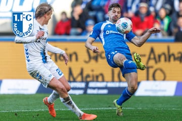Neuzugänge zeigen, was sie können: FCM siegt gegen Bundesligist Paderborn