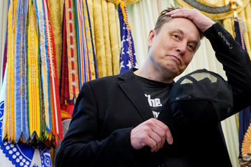 Elon Musk: Elon Musk lashes out at shocking drug allegations and addresses ketamine use