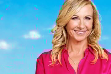 ZDF-Fernsehgarten: Hit-Marathon und Kiwi beim Flirten erwischt