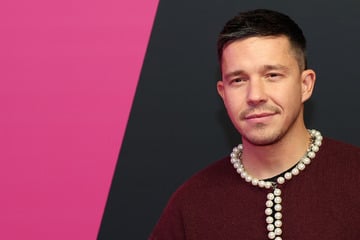 Hass im Netz? Nico Santos ist "Gott sei Dank sehr vergesslich"