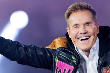 Dieter Bohlen: Zweifelt Dieter Bohlen an der Mondlandung? "Irgendwas stimmt da doch nicht!"