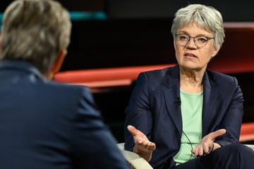 Markus Lanz kontert Forderung von Journalistin: "Schleppst dich halb tot zur Arbeit"