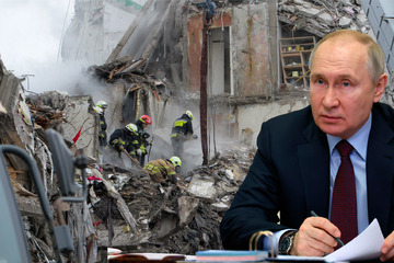 Geheimdienst bestätigt: Putin plant Wahlen in Ukraine