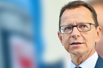 Verfassungsschutz-Chef in Brandenburg gefeuert! "Vertrauen nicht mehr gegeben"