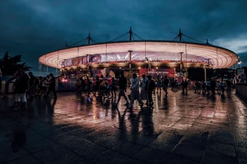 NFL expands international games with major Paris announcement