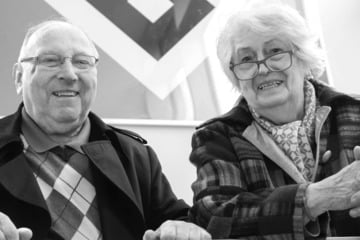 HSV trauert um Frau von "Uns" Uwe: Ilka Seeler im Alter von 89 Jahren verstorben