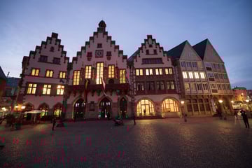 Frankfurt: Koalitions-Krach im Römer: Vierer-Bündnis geplatzt
