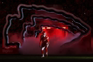 Kansas City Chiefs to leave Missouri as team announces new stadium location