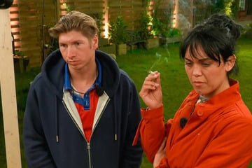 Sommerhaus der Stars: Kurz vor Drehstart vom "Sommerhaus der Stars": Vanessa Neigert und Giovanni Weisheit offenbaren Schicksalsschlag