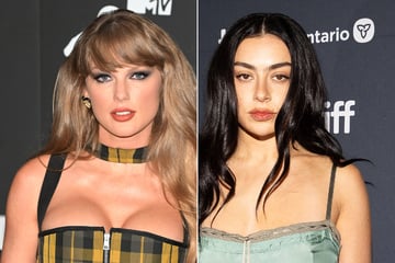 Taylor Swift takes heat as fans slam Charli XCX diss track from The Life of a Showgirl