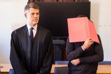 Millionenbetrüger vor Gericht: Er ist der bisher größte Fang von Sachsens Cybercrime-Ermittlern