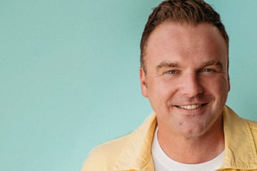 Sächsischer Schlagersänger veröffentlicht neue Single: Warum seine Tochter (2) die Hände im Spiel hat