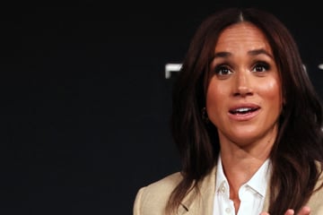 Meghan Markle reveals the royal rule she found "inauthentic"