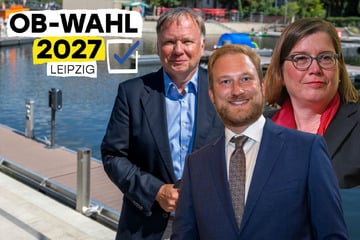 Leipzig: "Leipzig spielt mit seinem Ruf als familienfreundliche Stadt": OB-Kandidat kritisiert Erhöhung der Elternbeiträge