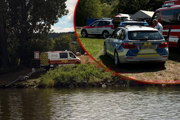 Drama im Main: Vermisster Teenager Tage später tot im Wasser gefunden