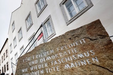 Austria's plan to turn Hitler's home into police station sparks controversy