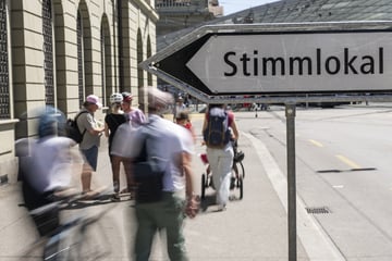 Abfuhr bei Volksentscheid: Schweizer erteilen Bevölkerungs-Grenze klare Absage