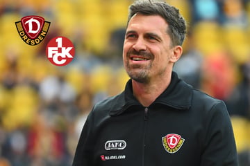 Dynamo gegen Lautern live: Warum ein SGD-Sieg heute so wichtig wäre
