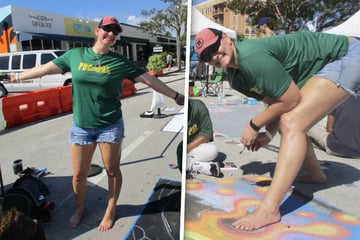 Dienst zu öde? Polizistin wird "Nebenerwerb" zum Verhängnis - Rücktritt!