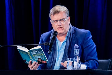 Buch von Hape Kerkeling wird verfilmt: So kannst Du dabei sein
