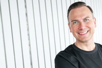 Tim Raue hält sich für untalentiert: Was den Sternekoch erfolgreich macht