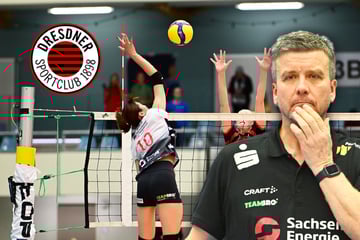 DSC kommt in Hamburg durch, doch Waibl ist angefressen