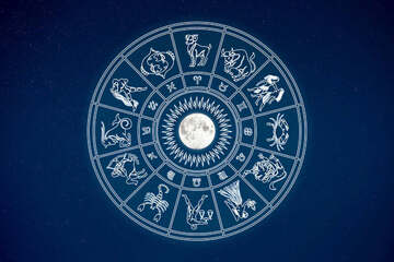 Today's horoscope: Free daily horoscope for Tuesday, January 24, 2023