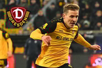 Operation! Dynamo-Trainingsauftakt ohne verletzen Hauptmann
