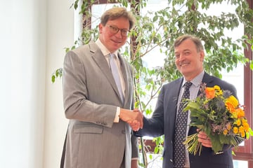 Musiker wird neuer Chef der Stiftung Natur und Umwelt
