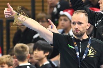 Coach Haber mit dem Kader zufrieden, aber HCE zieht Lehren aus der Vorsaison