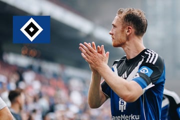 HSV-Kapitän Schonlau trifft eine Entscheidung - bleibt er oder geht er?