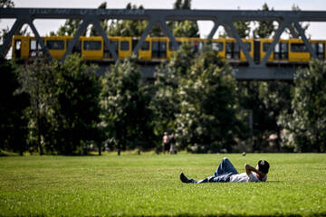 Berlin: Schäden schon seit 2016 bekannt: Weitere Berliner Brücken vor Abriss