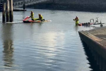 Notfall auf der Nordsee! Segler kentert mit Katamaran