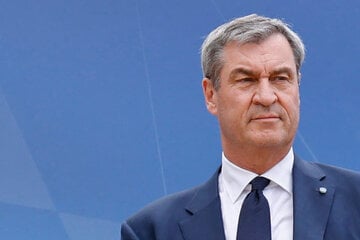 Nach Gewalttat bei CSD: Söder spricht von "feigem Anschlag" – Event in Mühldorf nicht abgesagt