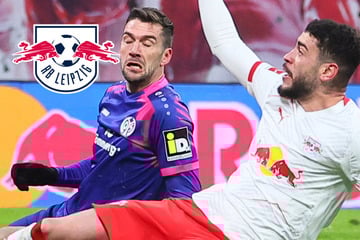 RB-Leipzig-Blog: 7 Spiele, nur 2 Siege - Bullen zittern um Champions League