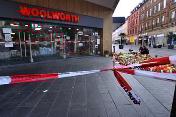 Messerattacke: Darum kann der Messermörder von Würzburg nicht abgeschoben werden
