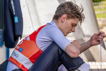 Drama um deutschen Skispringer: Beendet diese Verletzung seine Karriere?