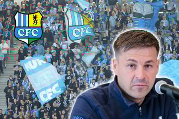 6000 Tickets für Jubiläums-Heimspiel verkauft: Erreicht der CFC das angesetzte Ziel?