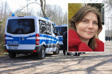 Vermisste Frau soll Opfer eines Gewaltverbrechens geworden sein: Polizei nimmt Ehemann fest