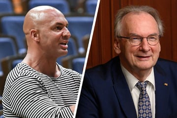 Riverboat: Star-Tänzer und Ex-Ministerpräsident: "Riverboat" legt mit wild gemischter Gästeliste ab